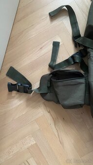 Mil-tec batoh - 3