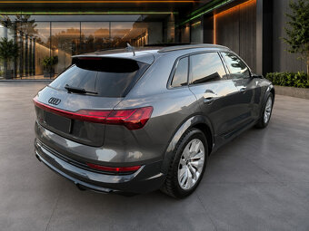 Audi e-tron 2022 - 3