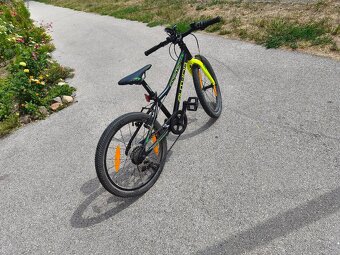 Detský bicykel - 3