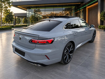 Volkswagen Arteon 2023 - 3