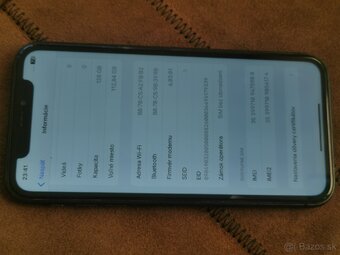 Apple iPhone 11 128 GB - funkčný - 3