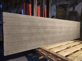 AKCIA / LETO  2024  Plnofarebne betonove ploty - 3