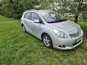 Toyota Verso 2.0 D-4D - 3