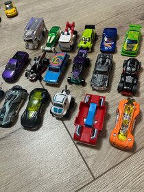 Hot wheels 20ks - 3