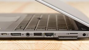 Ultrabook HP elitebook 840 G3, 500GB M.2 SSD + 500HDD - 3
