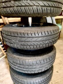 Letne pneu 175/70R14 - 3