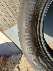 215/60 R17 Continental - EcoContact 6 - 3