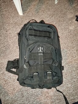 Military taktické Ruksaky - 3