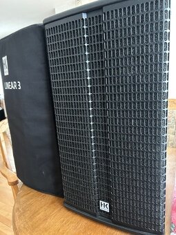HK Audio Linear 3 - 3