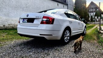 Predám/Vymením Škoda Octavia III. Facelift - 3