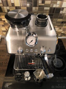 De'Longhi La Specialista - 3