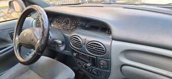 Renault Megane 1.6,66kw , - 3