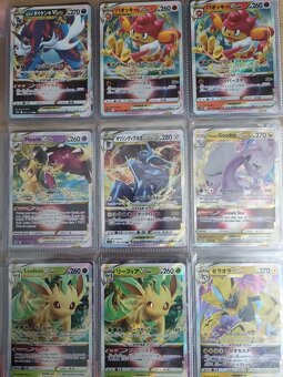 Pokemon plata karet - 3