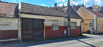 HALO reality - Predaj, rodinný dom Trenčianske Teplice, Šrob - 3