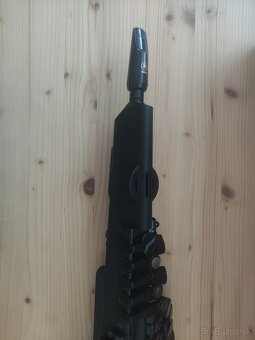 Yamaha YDS- 120 digitálny saxafón - 3