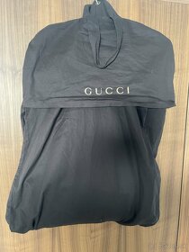puzdrové šaty gucci s-xs - 3