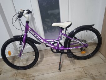 Predám CTM Maggie 20 ka  detský Bicykel - 3