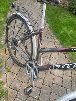 Damsky bicykel - 3