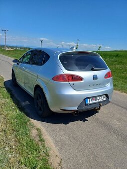 Seat leon 1.9 77kw - 3