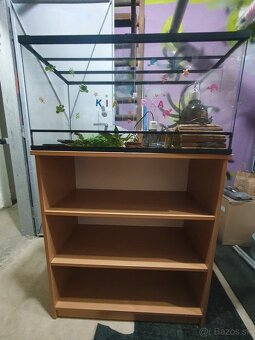 Terarium pre Korytnacku - 3