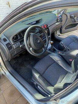 Renault Laguna 2 - 3