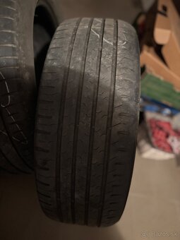Letne pneu 215/55/17 - 3