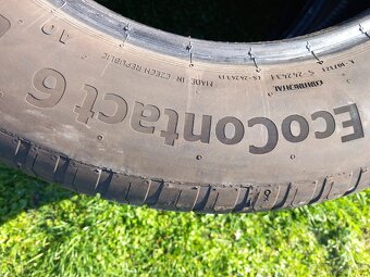 225/60 r17 letne pneumatiky - 3