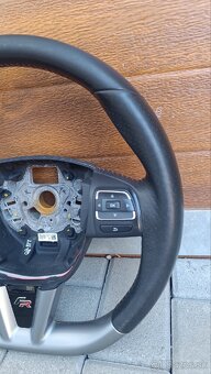 Seat multifunkcny volant alhambra leon toledo altea fr - 3