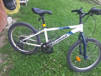 Predam detsky horsky bicykel vel 20 - 3