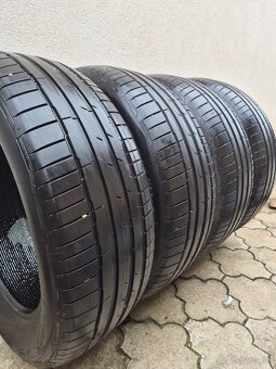 235/55/R19 - 3