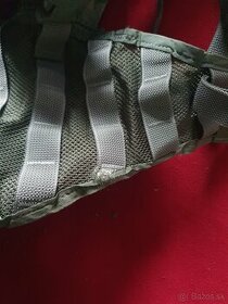Riffleman set Molle 2 US Army - 3
