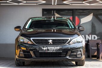 Peugeot 308 Break/SW 1.6 BlueHDi 116 Active - 3