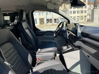 Ford Turneo 2025 - prenájom - 3