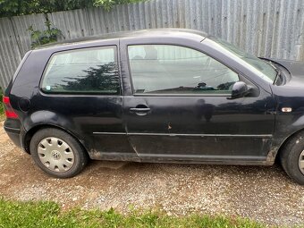 Volkswagen Golf IV 1.9tdi - 3