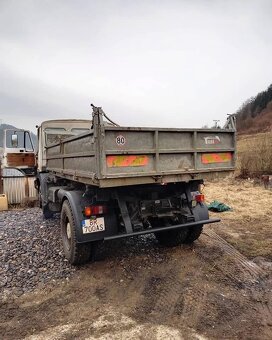 Liaz - 3