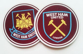 West Ham United - 3