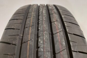 Nejazdené,špičkové letné pneu Bridgestone- 215/55 r18 - 3