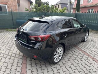 Mazda 3 2.0 88kW 2014 107521km Revolution top - 3