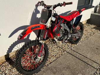 Honda CRF 450 - 3