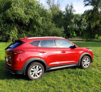 Predám Hyundai Tucson - 3