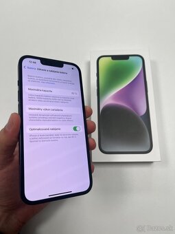 iPhone 14 128GB - 3