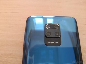 Redmi note 9 PRO - 3