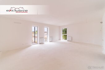 3 IZBOVÝ BYT – TRNKOV, 89 M2, KRYTÉ PARK. MIESTO - 3