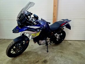 Bmw f 750 gs / F850 GS - 35kw - 3