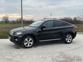 BMW X6 35d xDrive - 3