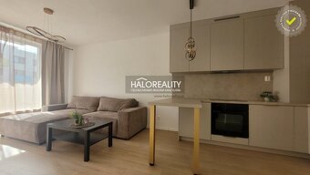 HALO reality - Predaj, dvojizbový byt Nitra, Mlynárce - 3