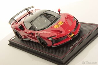 Ferrari SF90 XX Stradale | MR Collection 1/18 - 3