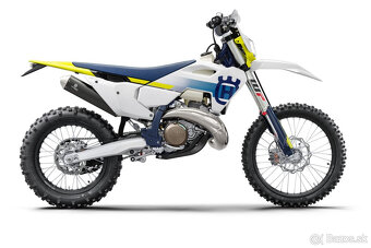 HUSQVARNA TE 250/ 2024 - 3