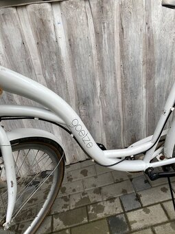 Dámsky bicykel - 3