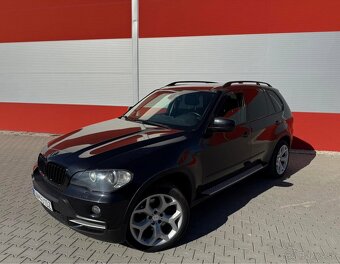BMW X5 - 3